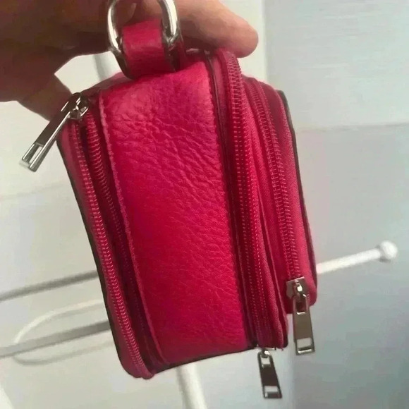 Kelsey Crossbody Piper and Dune Organizing Handbag - Picture 7 of 11